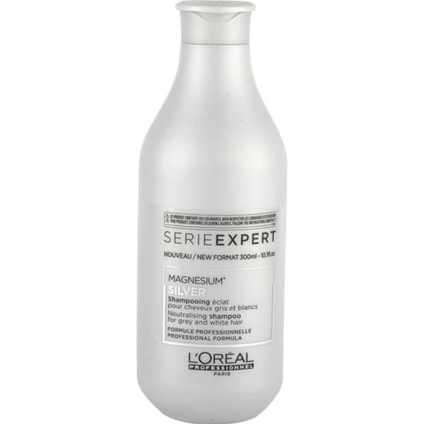 Loreal expert Silver Shampoo 300ml NYHET