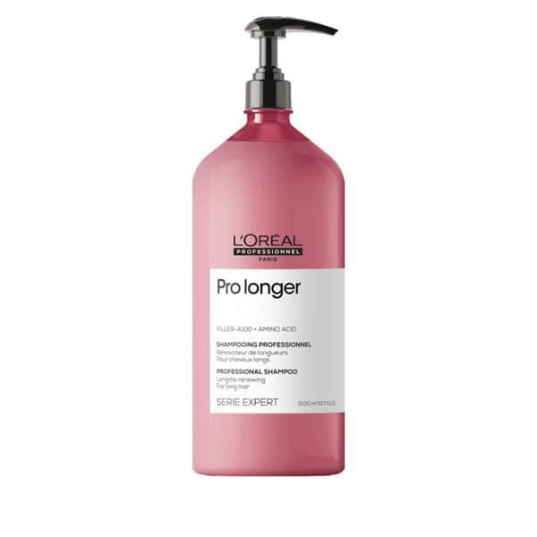 Längd förnyande schampo 1500ml