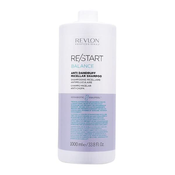 Revlon Re-Start Mjällschampo (1000ml)