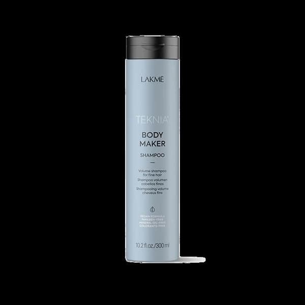 Lakme Teknia Body Maker Schampo 300 ml