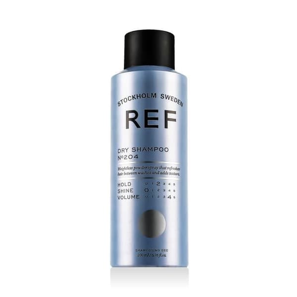 REF Torrshampo N°204 200 ml