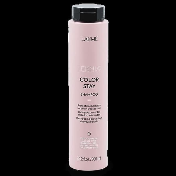 Lakme Teknia Color Stay Shampoo 300 ml
