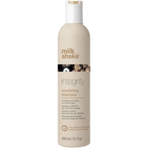 Milkshake Nourishing Shampoo för alla hårtyper 300ml