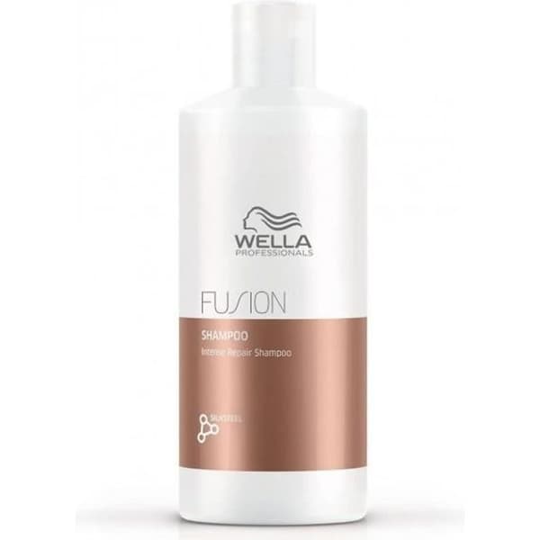 Wella Professionals Fusion Intense Repair Intense Repair Schampo 500ml