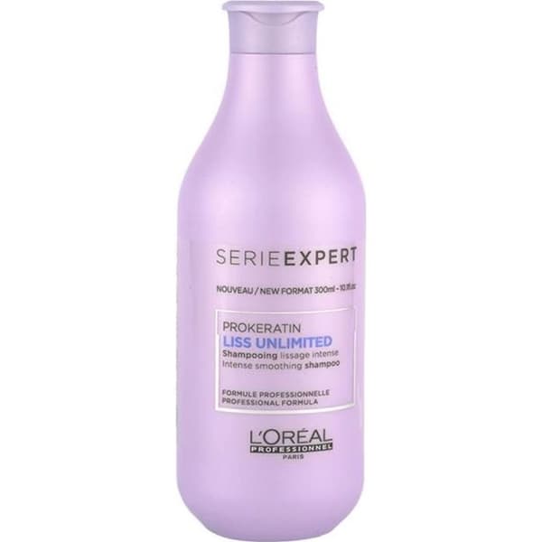 Shampoing liss Unlimited 300 ml