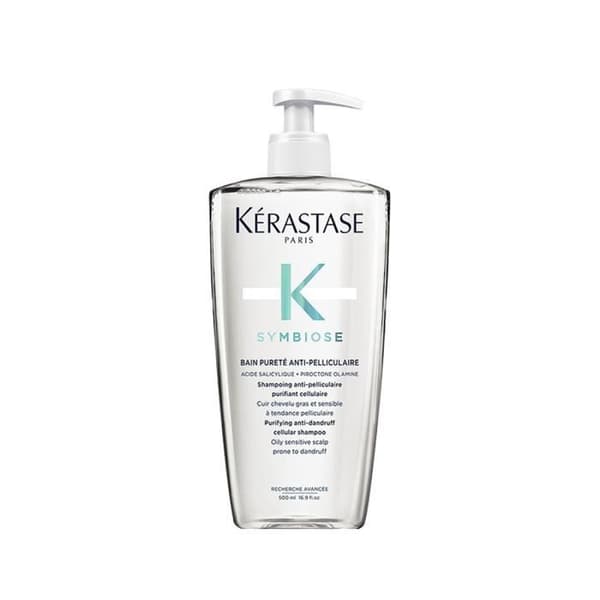 Bain Pureté Anti-Pelliculaire Kérastase 500ml