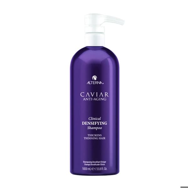 Alterna Caviar Klinisk Densifierande Schampo 1000ml - densifierande schampo