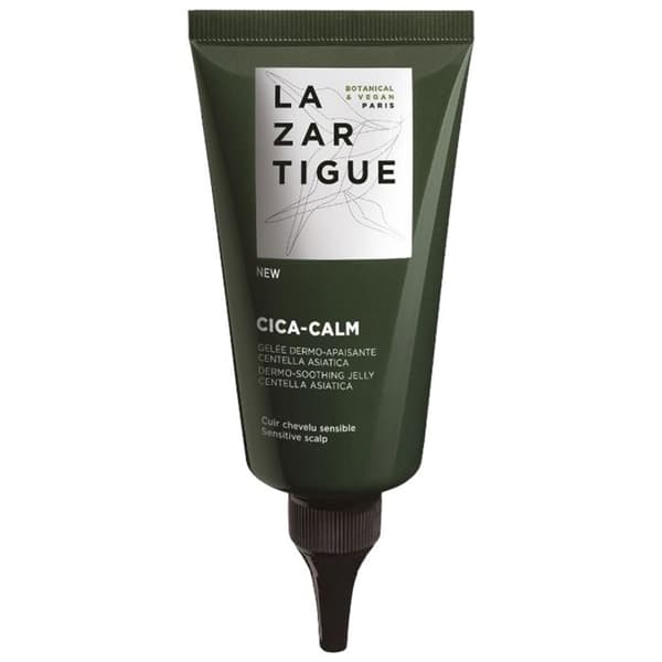 Lazartigue Cica Calm Gelé Dermo Lugnande 75Ml