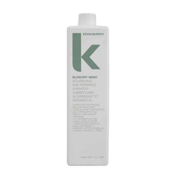 Kevin Murphy Blow Dry Wash 1000ml - närande och reparerande schampo