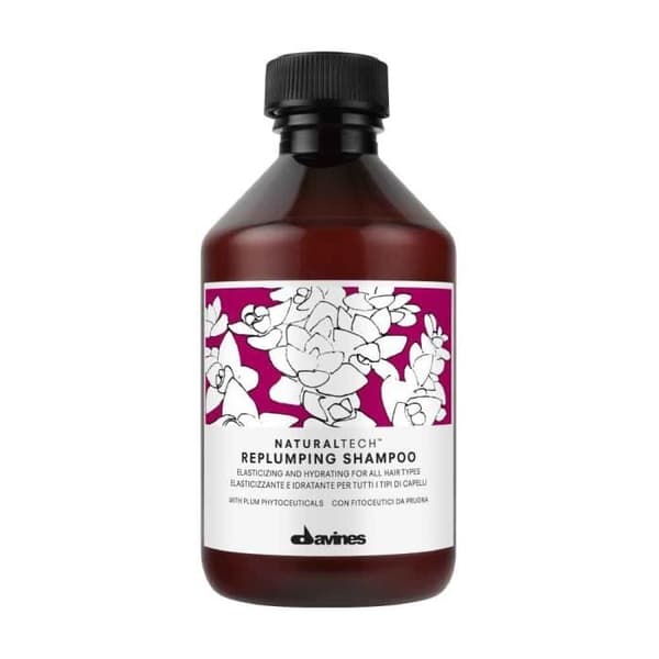 Shampoing Replumping Davines.