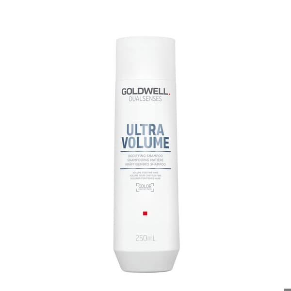 Goldwell Dualsenses Ultra Volume Bodifying Shampoo 250ml - schampo