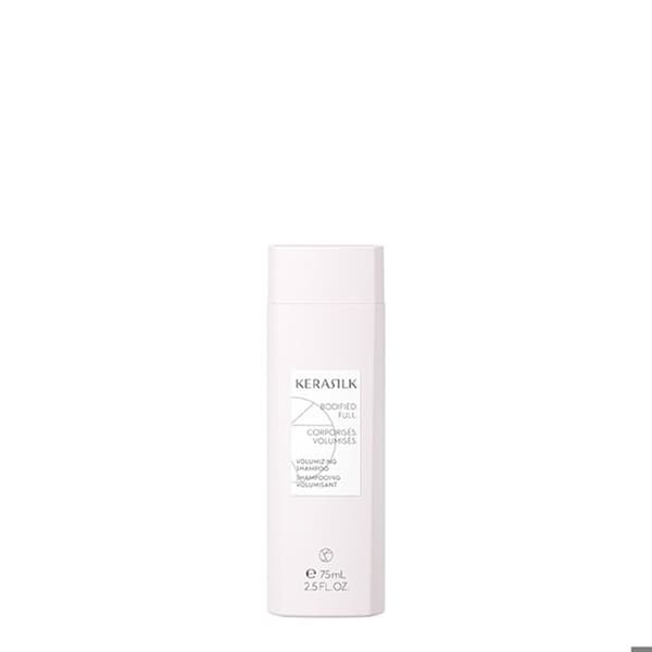 Goldwell Essential Volumizing Shampoo 75ml - volymgivande schampo