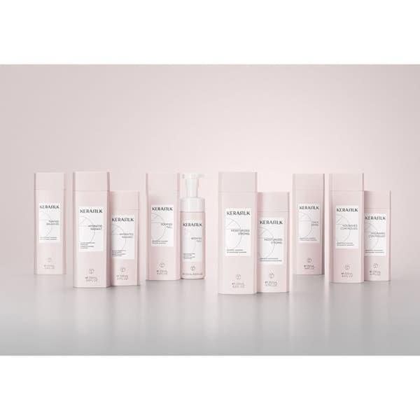 Goldwell Essential Color Protecting Shampoo 75ml - färgbevarande schampo