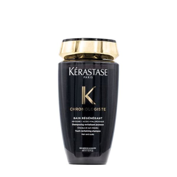 Kérastase Chronologiste Regenerating Bath Shampoo 250ml