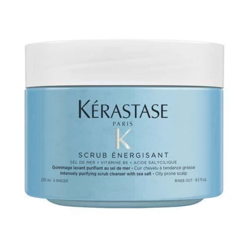 Kérastase Fusio Scrub Energizing Scrub 250ml