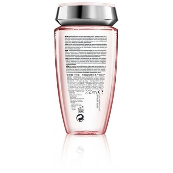 Kérastase Genesis Hydra-Fortifying Bath Shampoo 250ml
