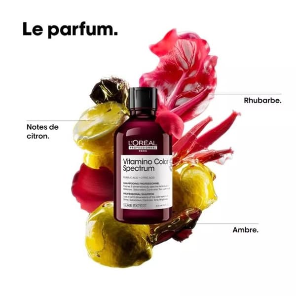 L'Oréal Professionnel Paris Vitamino Color Spectrum Shampoo 300 ml