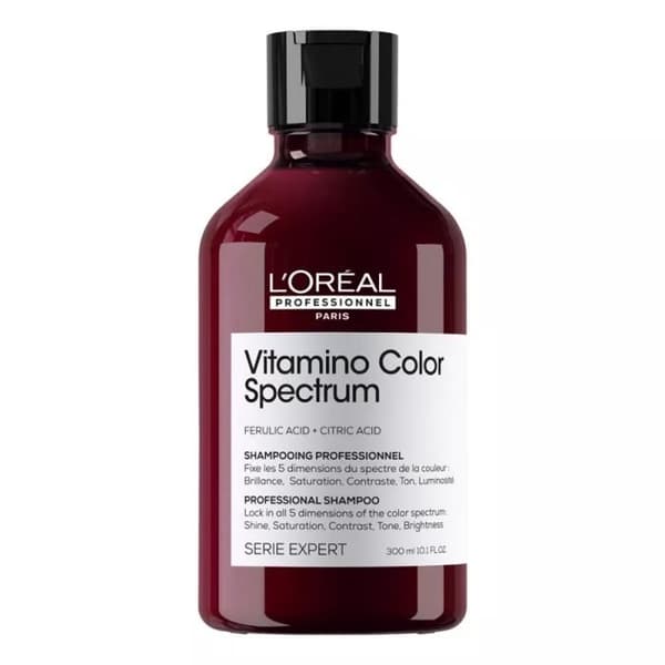 L'Oréal Professionnel Paris Vitamino Color Spectrum Shampoo 300 ml