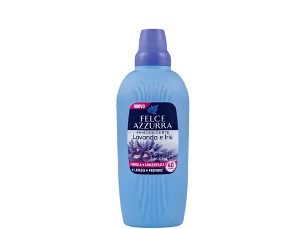 Płyn do płukania Felce Azzurra Laventeli & Iris 2l