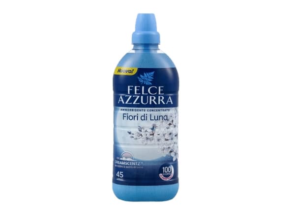 Płyn do płukania Felce Azzurra Moon Flowers 0,9l