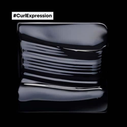Curl Expression Shampoo - Cleansing Jelly 500 ml LP 0116