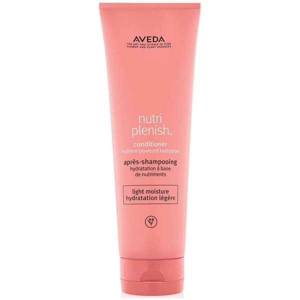 Shampoo + Hårbalsam Aveda NUTRI PLENISH 250 ml