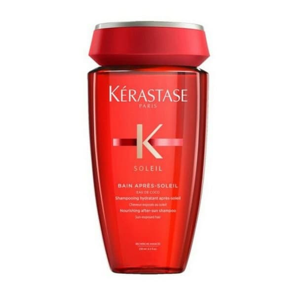 Fugtgivende Shampoo After Sun Soleil Kerastase Soleil (250 ml) 250 ml