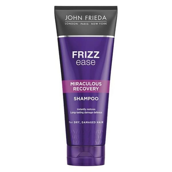 Styrkende Sjampo Frizz Ease John Frieda Ease 250 ml