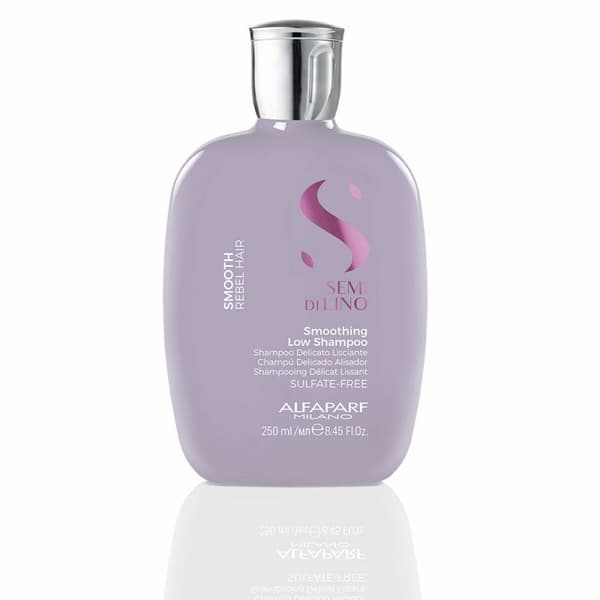 Rettende Sjampo Alfaparf Milano Semi Di Lino (250 ml)