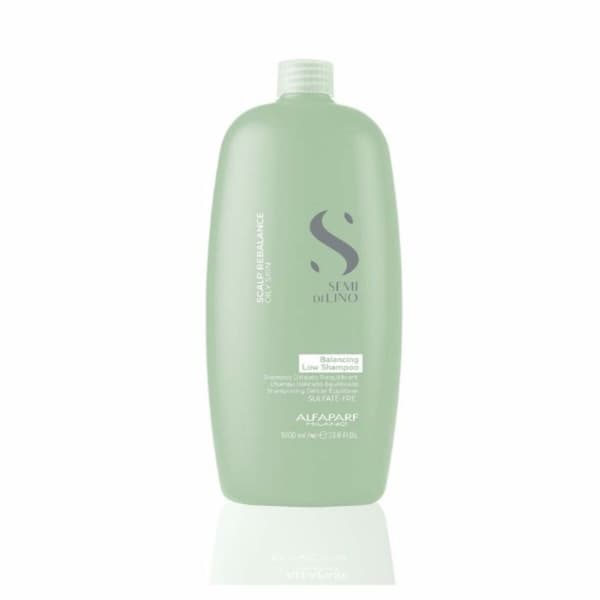 Talin eritystä säätelevä shampoo Alfaparf Milano 8022297095929 1 L