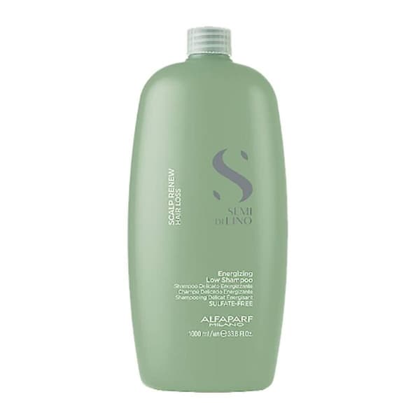 Sjampo Semi di Lino Energizing Alfaparf Milano Semi Di Lino 1 L