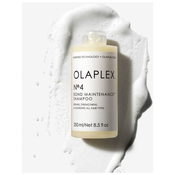 Olaplex - Bond Shampoo Maintenance n 4