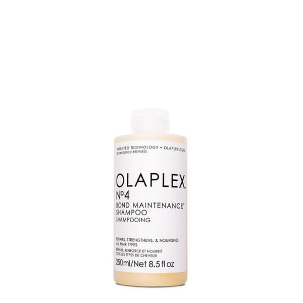 Olaplex - Bond Shampoo Maintenance n 4