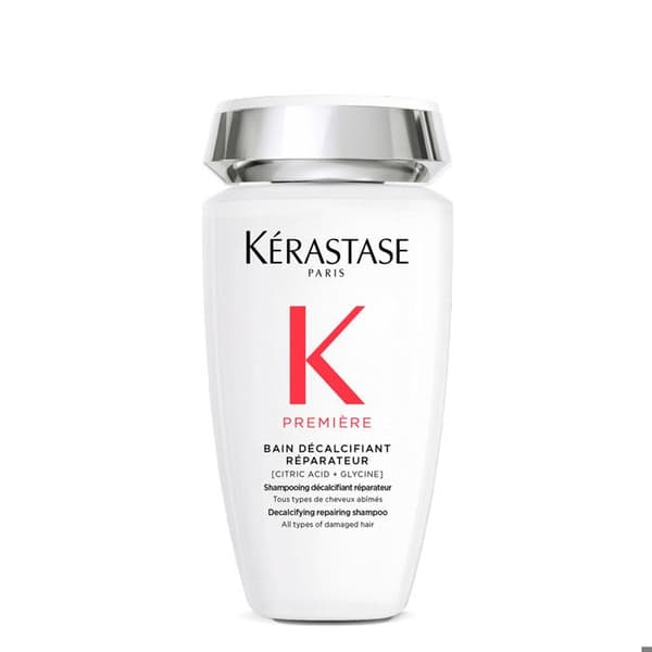 Första Avkalkning Reparerande 250ml E4109800