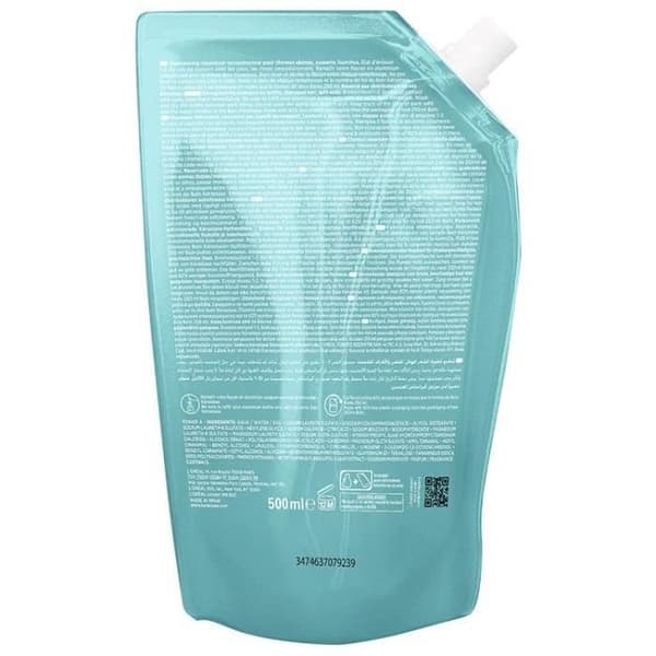 Kérastase Eco-refill Resistance Bain Force Architecte 500ml