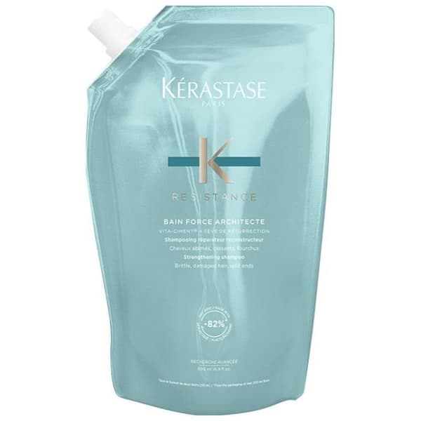 Kérastase Eco-refill Resistance Bain Force Architecte 500ml