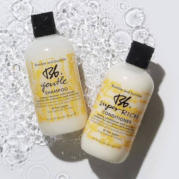 Eau de toilette Bumble & Bumble GENTLE schampo 250 ml Mixte