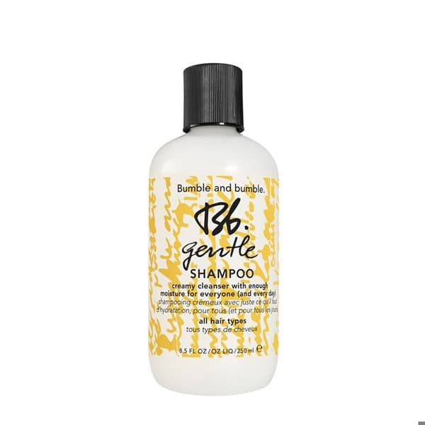 Eau de toilette Bumble & Bumble GENTLE schampo 250 ml Mixte