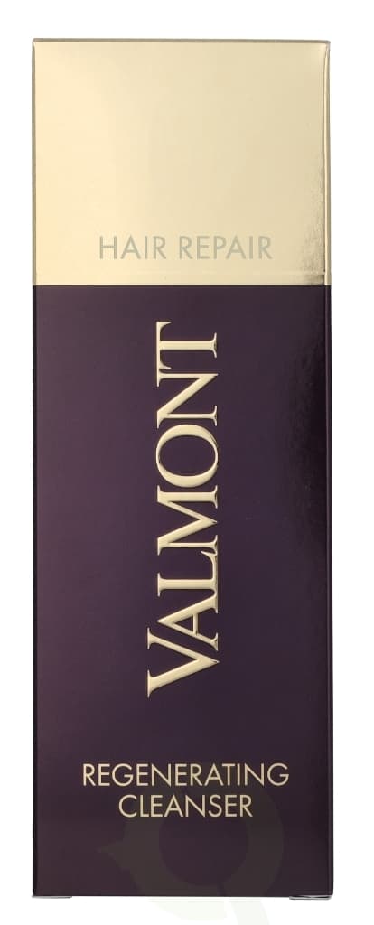 Valmont Regenerating Cleanser Hair 150 ml