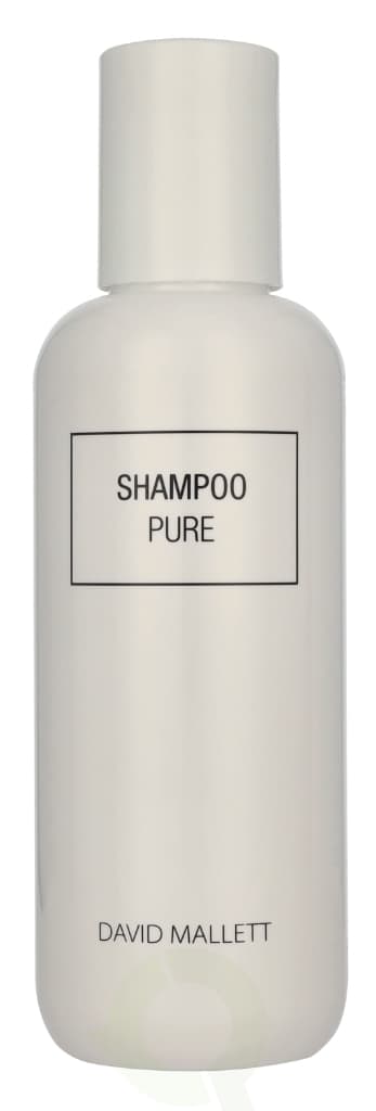 David Mallett Nourishing Pure Shampoo 250 ml