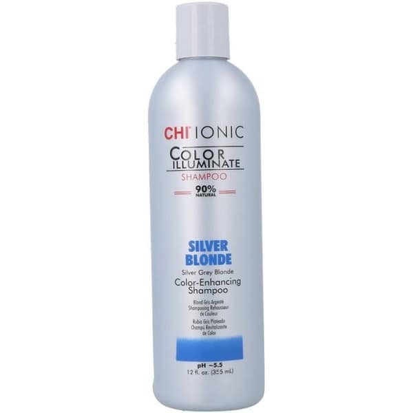 Farouk chi färg ljusblond schampo 355ml
