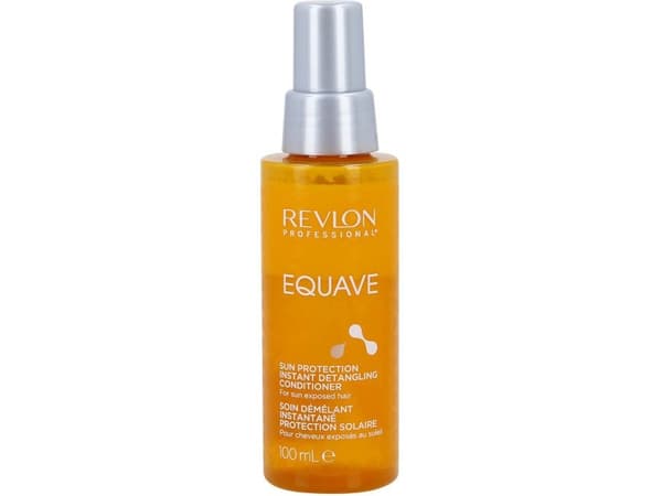 Revlon Professional Equave Sun Protection Instant Detangling Conditioner 100 ml