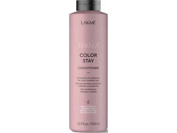 Lakmé Teknia Color Stay Conditioner 1000 ml