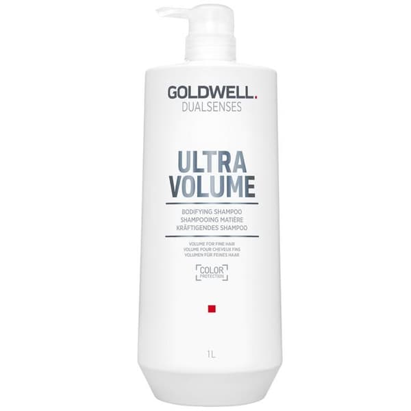 Goldwell Dualsense UV Schampo 1L