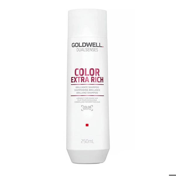 Goldwell Dualsenses Color Extra Rich Brilliance Schampo för färgat hår 250ml