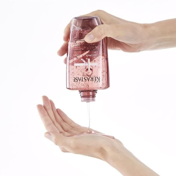Kérastase Bain Riche Chroma Respect Chroma Absolu 250ml
