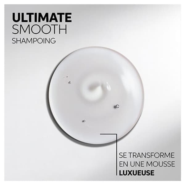 Wella Schampo Ultimate Smooth Wella 1000ml