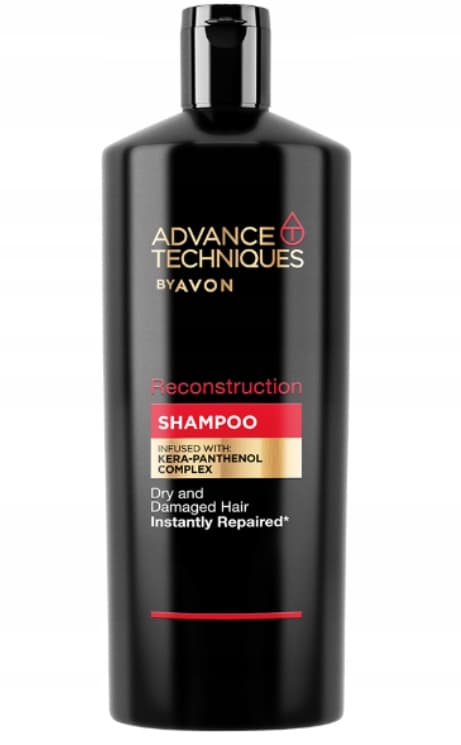 AVON Regenereringsshampoo 700 ml