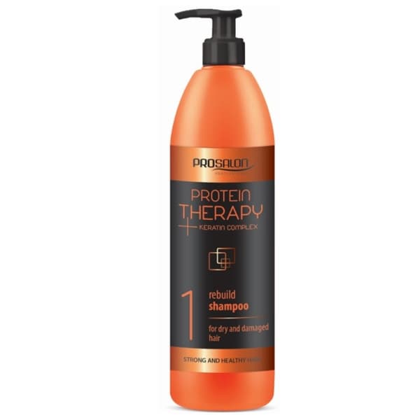 CHANTAL PROSALON PROTEIN THERAPY hårshampoo - 1000g