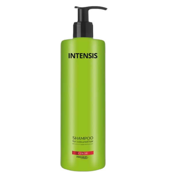 CHANTAL INTENSIS Shampoo til farvet hår FARVE - 1000ml